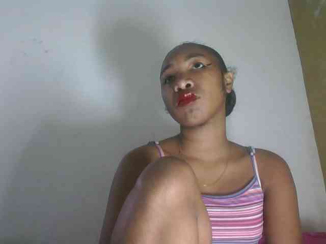 Sweetiepop webcam