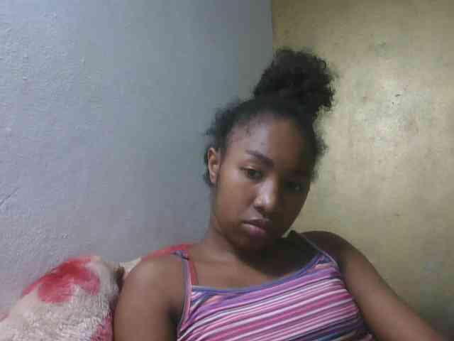Sweetiepop webcam