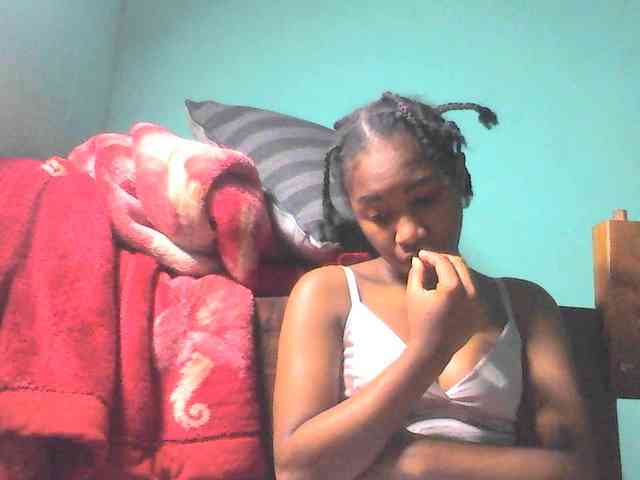 Sweetiepop webcam