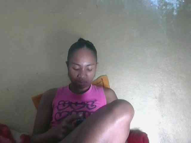 Sweetiepop webcam