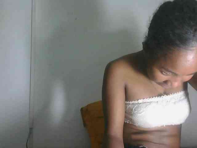 Sweetiepop webcam