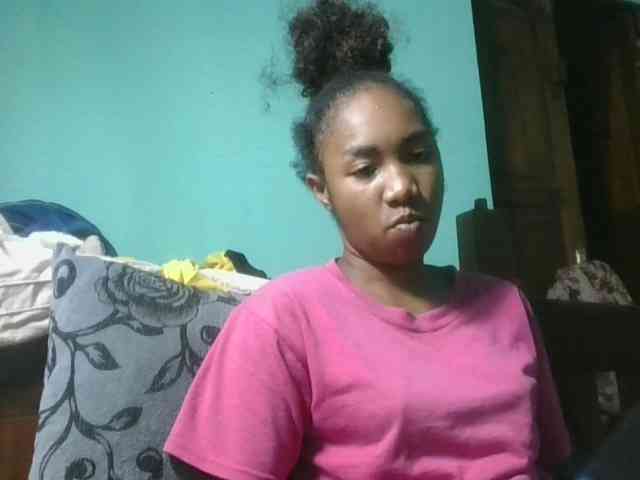 Sweetiepop webcam