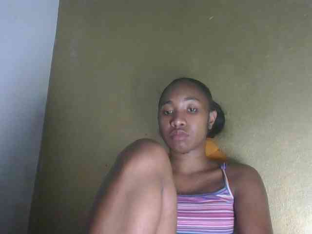 Sweetiepop webcam