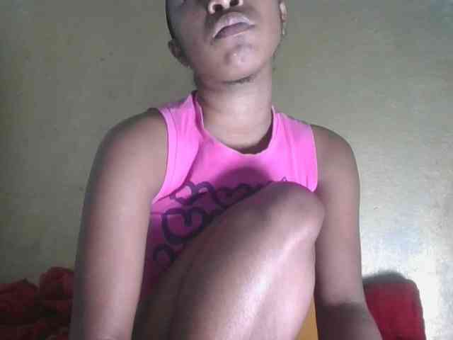 Sweetiepop webcam