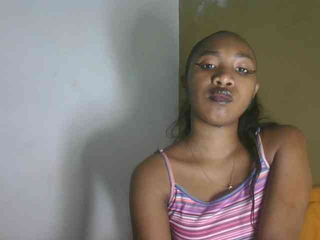 Sweetiepop webcam