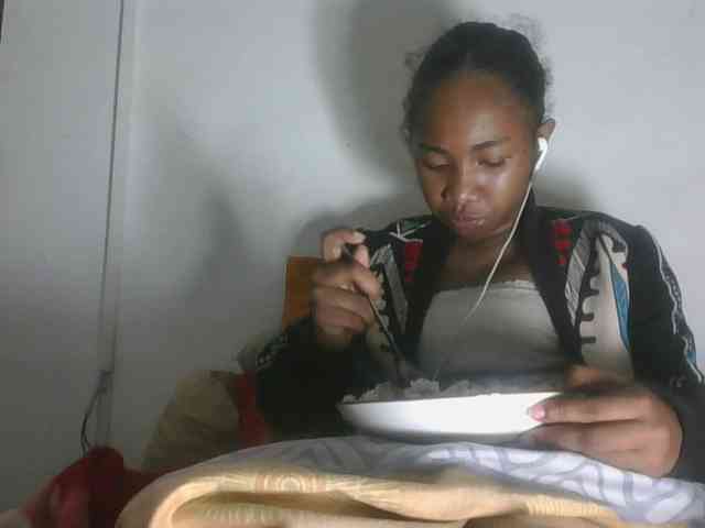 Sweetiepop webcam