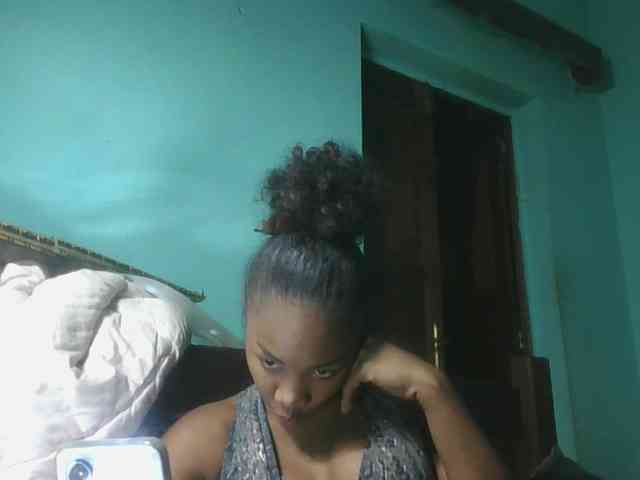 Sweetiepop webcam