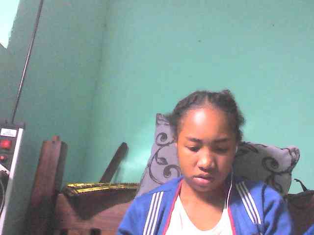 Sweetiepop webcam