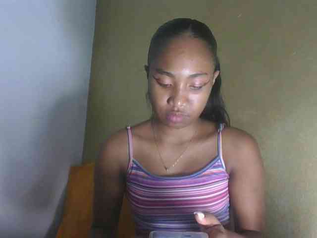 Sweetiepop webcam
