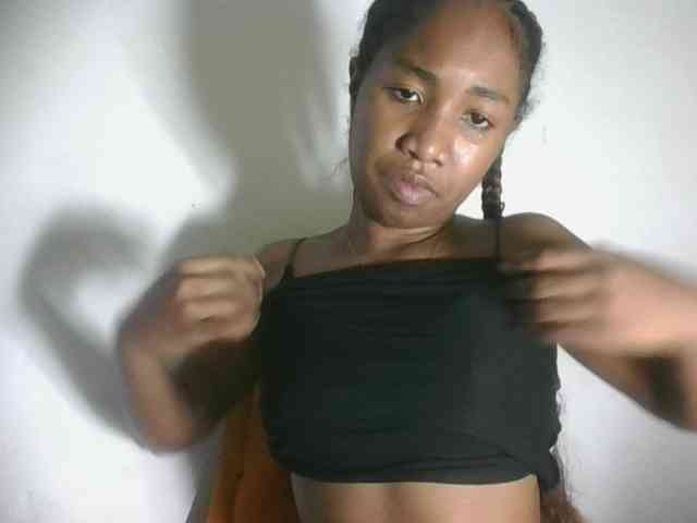 Sweetiepop webcam