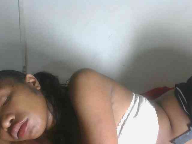 Sweetiepop webcam