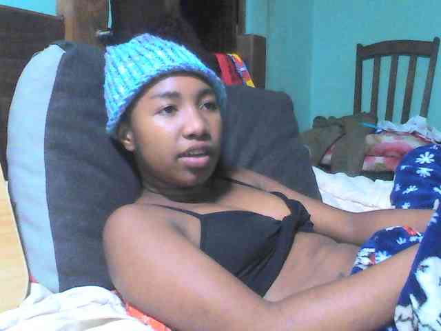 Sweetiepop webcam
