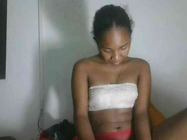 Sweetiepop webcam