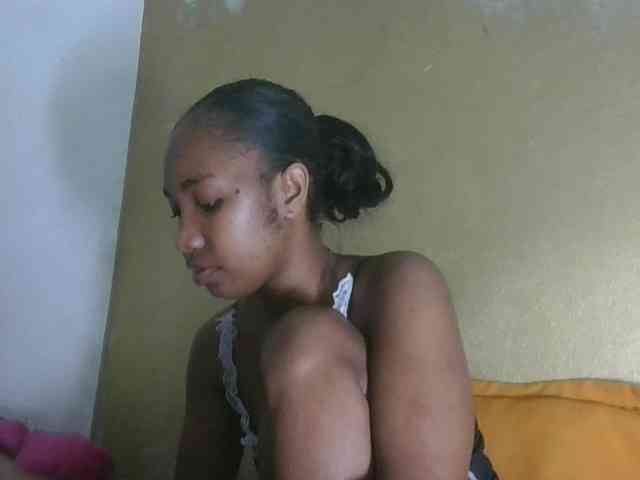 Sweetiepop webcam