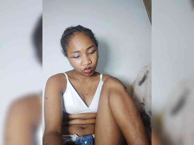 Sweetiepop webcam