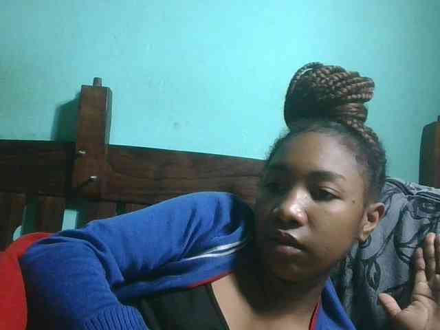 Sweetiepop webcam