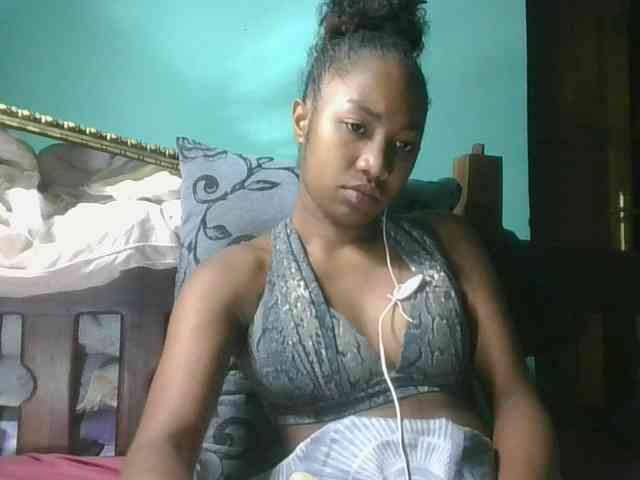 Sweetiepop webcam