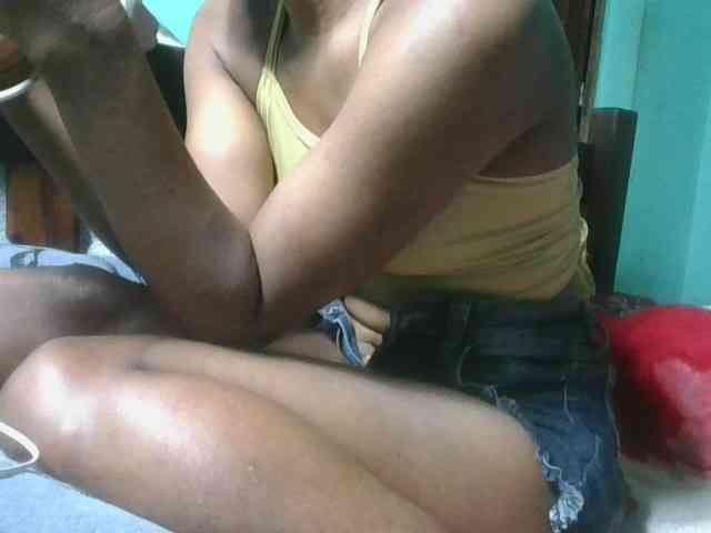 Sweetiepop webcam