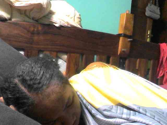 Sweetiepop webcam