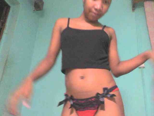 Sweetiepop webcam