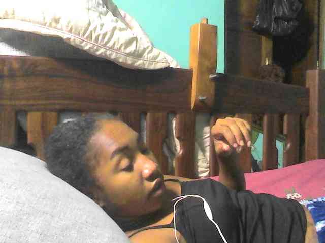 Sweetiepop webcam