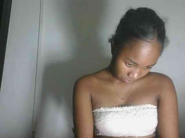 Sweetiepop webcam