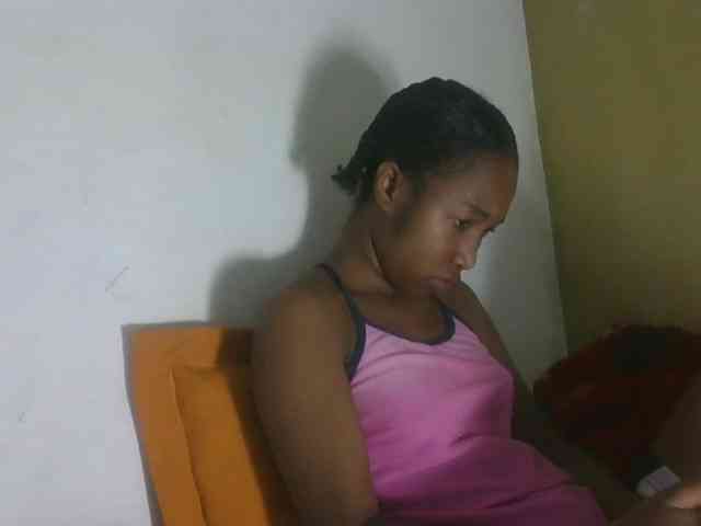 Sweetiepop webcam