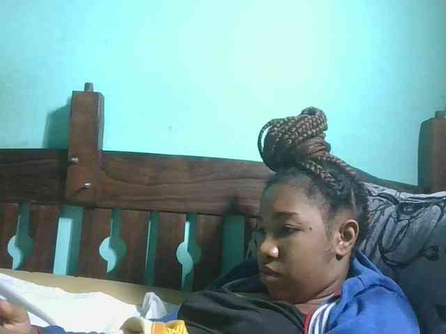 Sweetiepop webcam