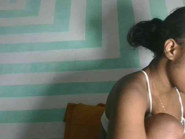 Sweetiepop webcam