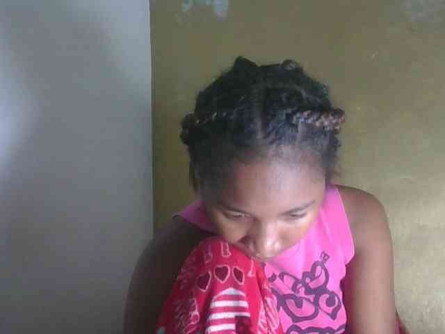 Sweetiepop webcam