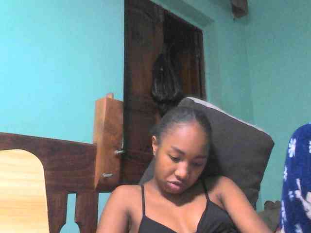 Sweetiepop webcam