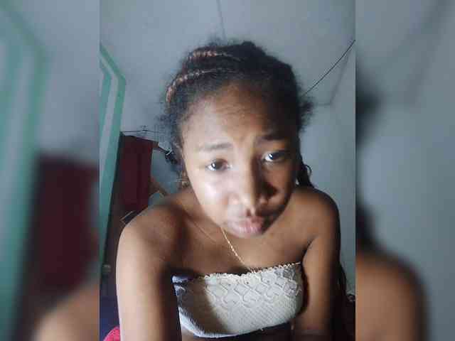 Sweetiepop webcam