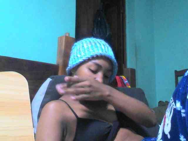 Sweetiepop webcam