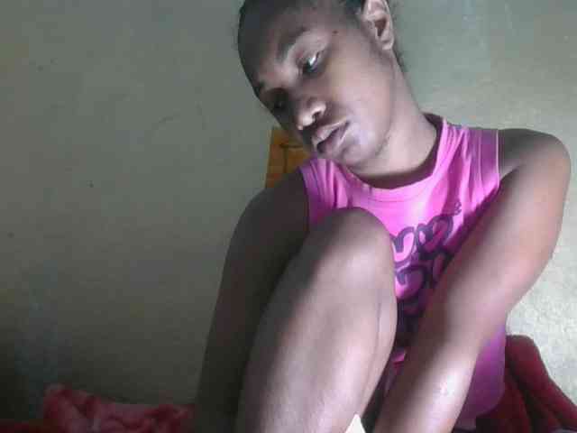 Sweetiepop webcam