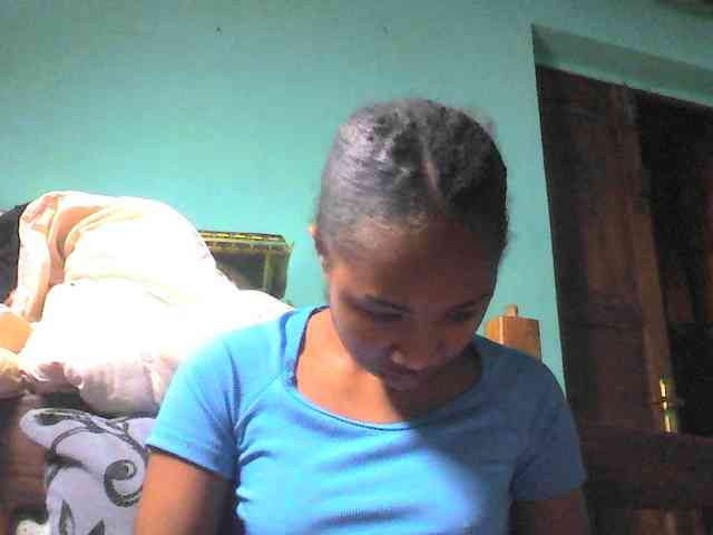 Sweetiepop webcam
