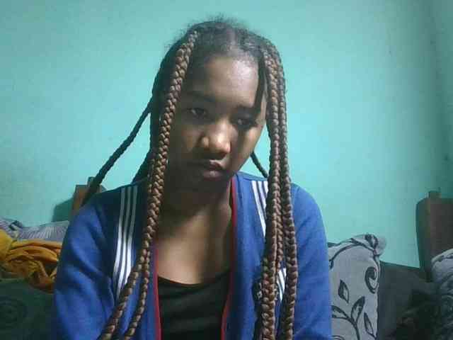 Sweetiepop webcam