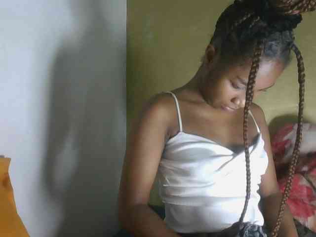 Sweetiepop webcam