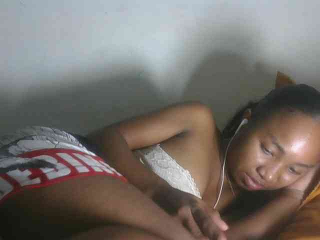 Sweetiepop webcam