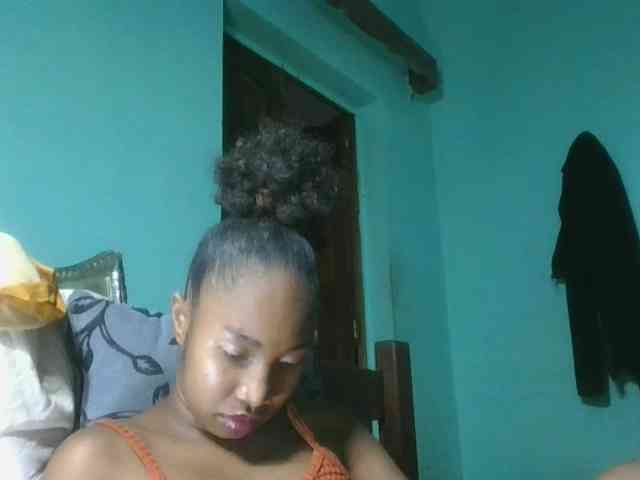Sweetiepop webcam