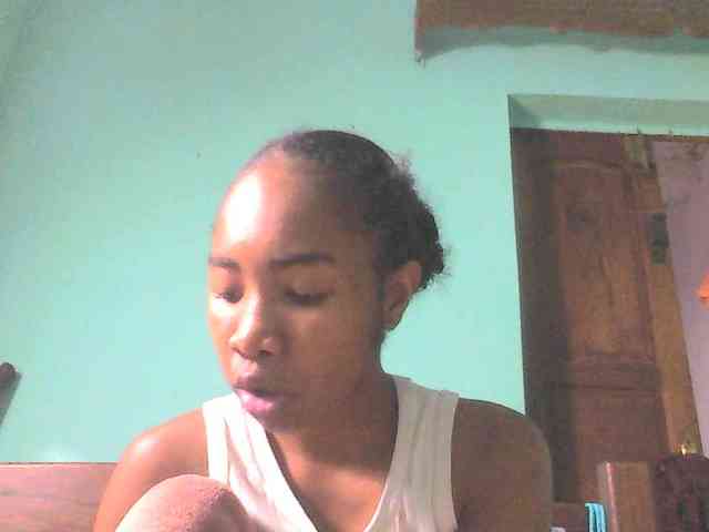 Sweetiepop webcam
