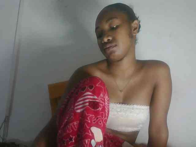 Sweetiepop webcam