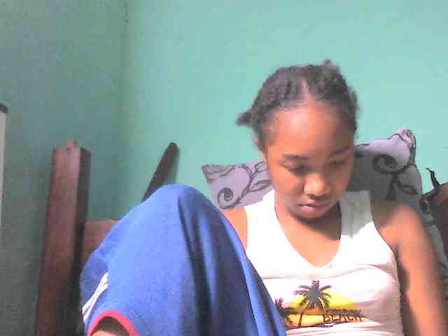Sweetiepop webcam
