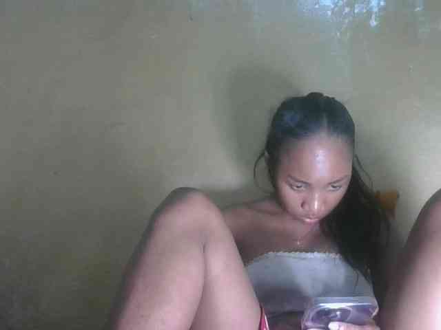 Sweetiepop webcam