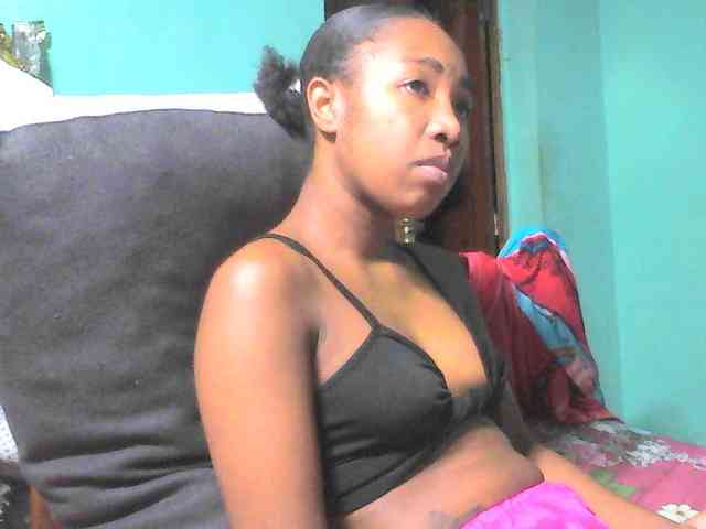 Sweetiepop webcam