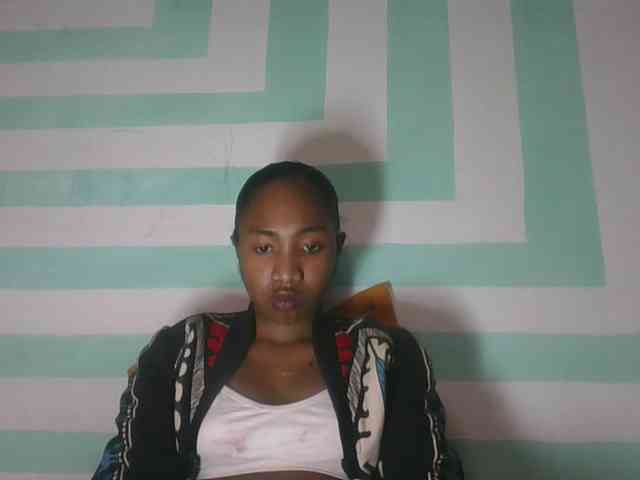 Sweetiepop webcam