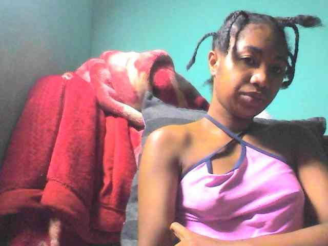 Sweetiepop webcam