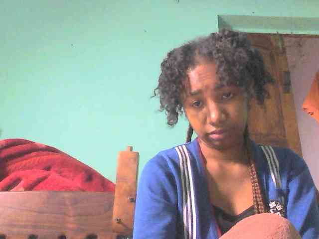 Sweetiepop webcam