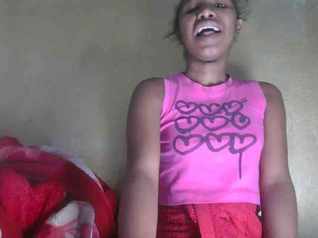 Sweetiepop webcam