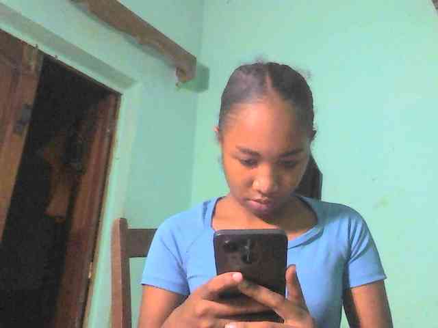 Sweetiepop webcam