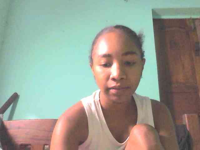 Sweetiepop webcam